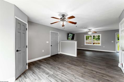 293 Lutheran Church Road Albright WV 26519