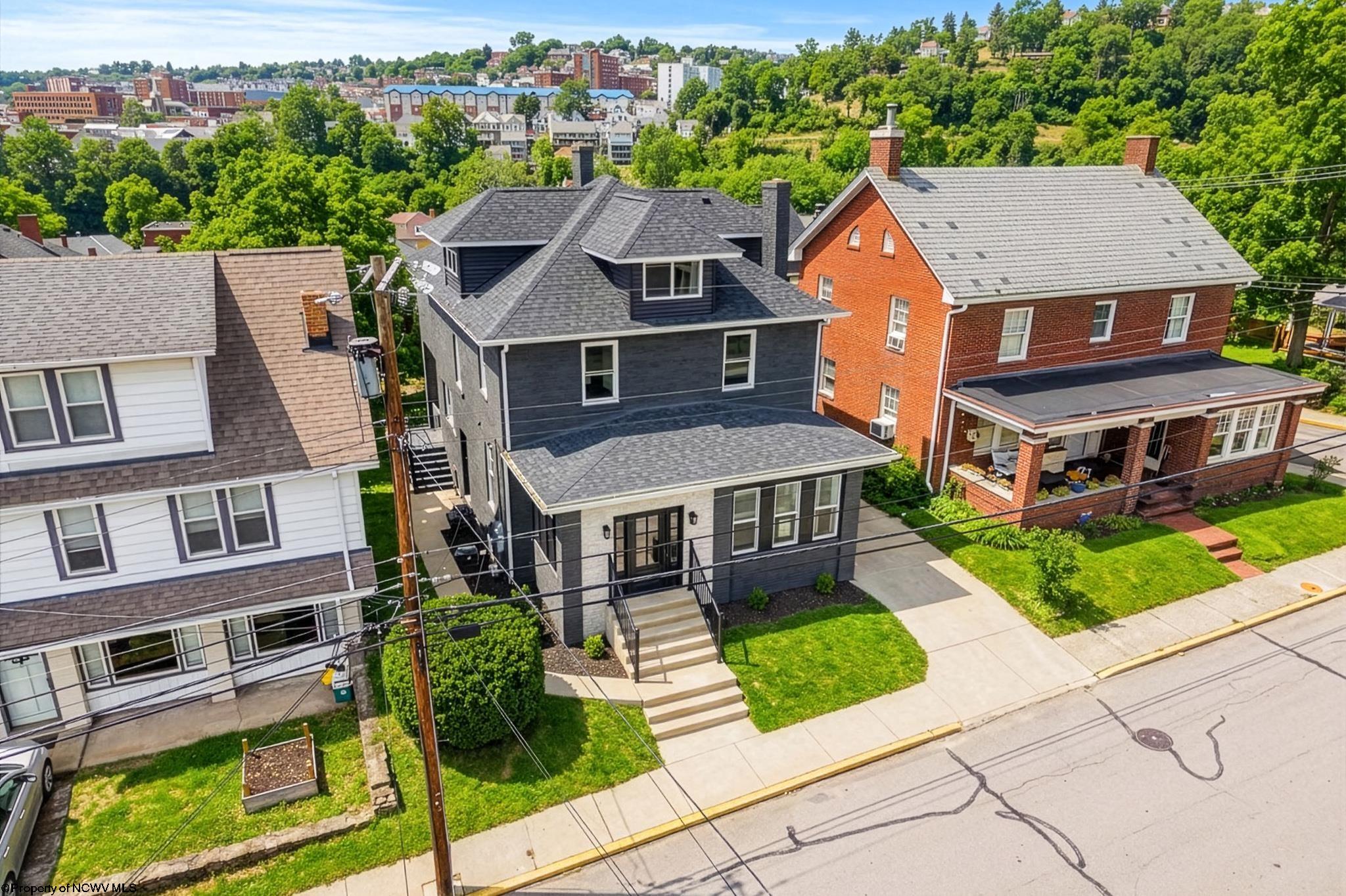 345 Cobun Avenue Morgantown WV 26501