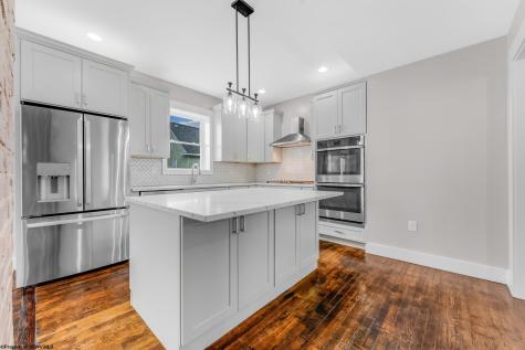 345 Cobun Avenue Morgantown WV 26501