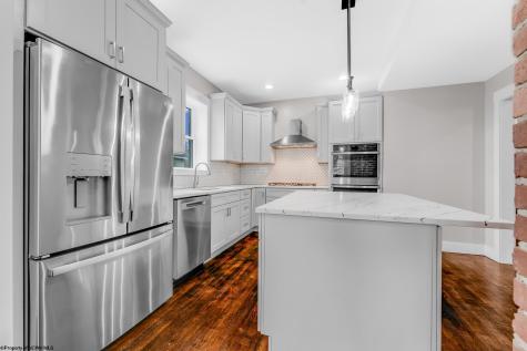 345 Cobun Avenue Morgantown WV 26501