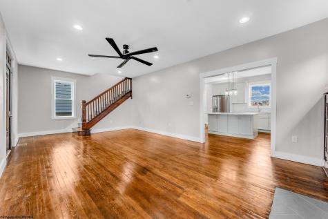 345 Cobun Avenue Morgantown WV 26501