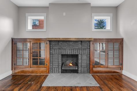 345 Cobun Avenue Morgantown WV 26501