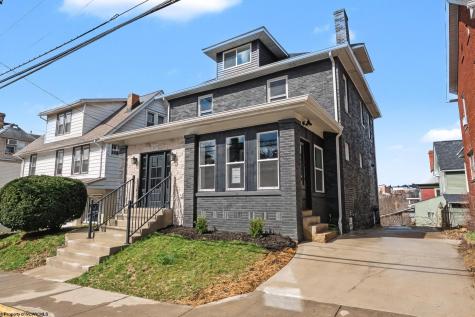 345 Cobun Avenue Morgantown WV 26501