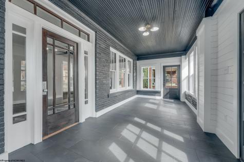 345 Cobun Avenue Morgantown WV 26501