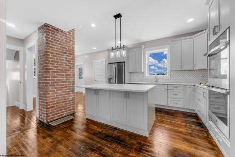 345 Cobun Avenue Morgantown WV 26501