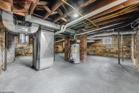345 Cobun Avenue Morgantown WV 26501
