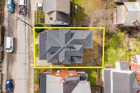 345 Cobun Avenue Morgantown WV 26501