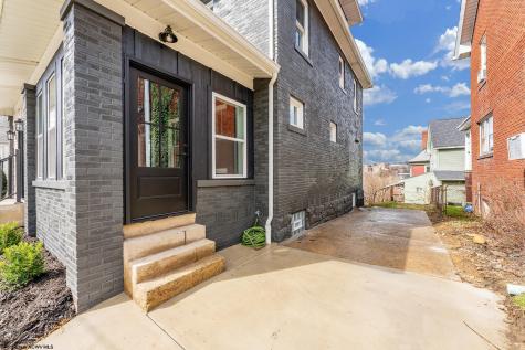 345 Cobun Avenue Morgantown WV 26501
