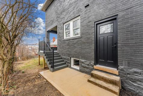 345 Cobun Avenue Morgantown WV 26501