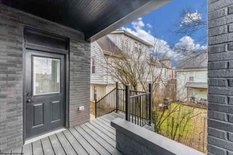 345 Cobun Avenue Morgantown WV 26501