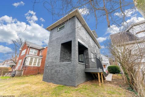 345 Cobun Avenue Morgantown WV 26501