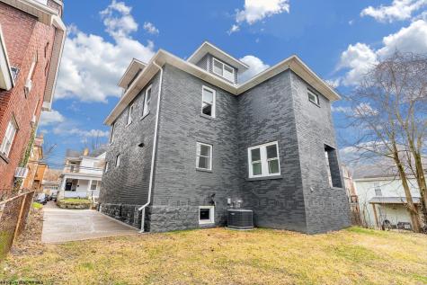 345 Cobun Avenue Morgantown WV 26501