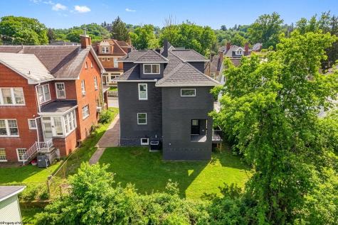 345 Cobun Avenue Morgantown WV 26501