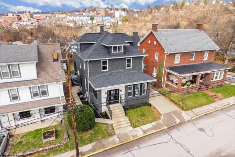 345 Cobun Avenue Morgantown WV 26501