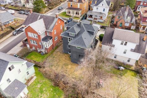 345 Cobun Avenue Morgantown WV 26501