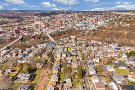345 Cobun Avenue Morgantown WV 26501