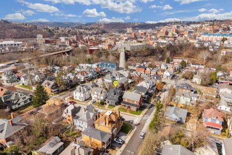 345 Cobun Avenue Morgantown WV 26501