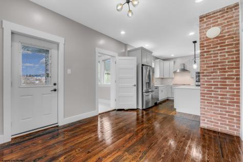 345 Cobun Avenue Morgantown WV 26501