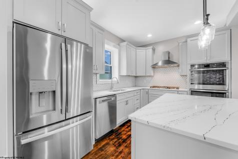 345 Cobun Avenue Morgantown WV 26501