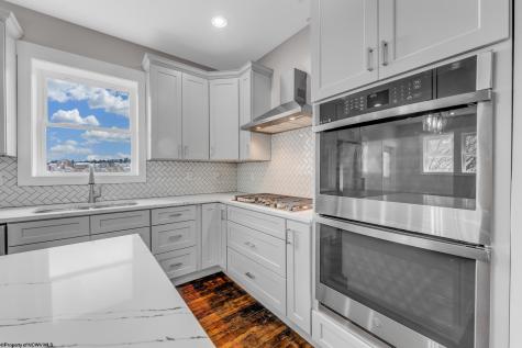 345 Cobun Avenue Morgantown WV 26501