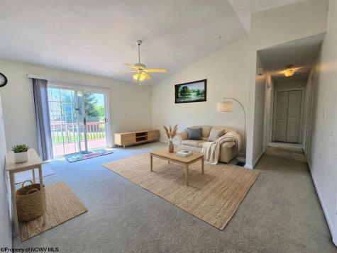 2 Hawley Lane Star City WV 26505