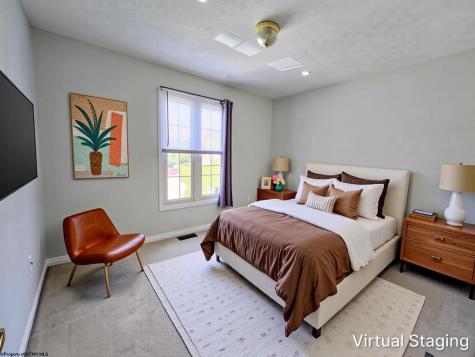 2 Hawley Lane Star City WV 26505