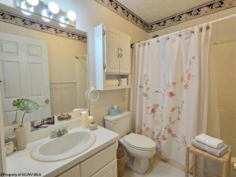 2 Hawley Lane Star City WV 26505