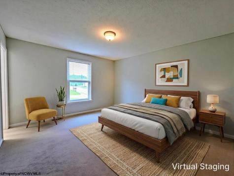 2 Hawley Lane Star City WV 26505