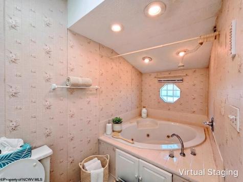 2 Hawley Lane Star City WV 26505