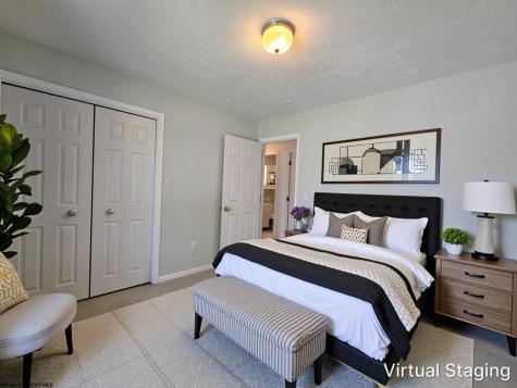 2 Hawley Lane Star City WV 26505