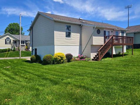 2 Hawley Lane Star City WV 26505