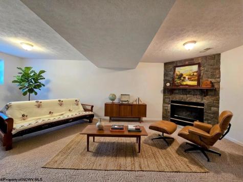 2 Hawley Lane Star City WV 26505