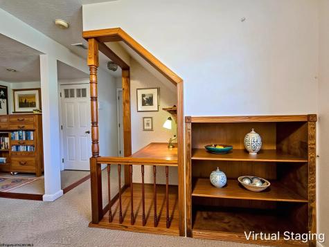 2 Hawley Lane Star City WV 26505
