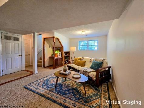 2 Hawley Lane Star City WV 26505