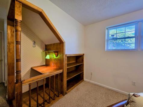 2 Hawley Lane Star City WV 26505