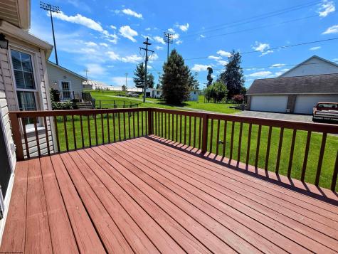 2 Hawley Lane Star City WV 26505