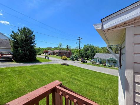 2 Hawley Lane Star City WV 26505