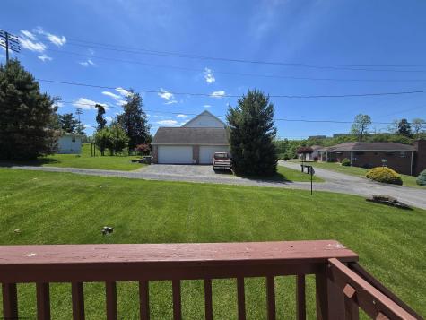 2 Hawley Lane Star City WV 26505