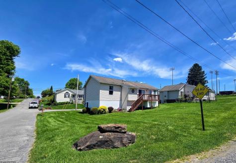 2 Hawley Lane Star City WV 26505