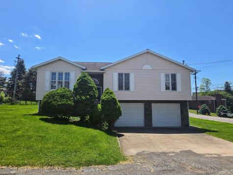 2 Hawley Lane Star City WV 26505