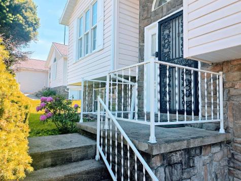 2 Hawley Lane Star City WV 26505