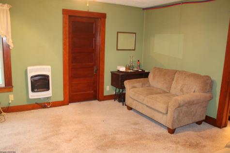 3057 Valley Fork Road Monterville WV 26282-9998