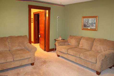 3057 Valley Fork Road Monterville WV 26282-9998