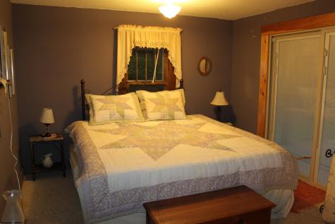 3057 Valley Fork Road Monterville WV 26282-9998