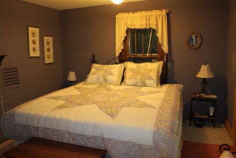 3057 Valley Fork Road Monterville WV 26282-9998