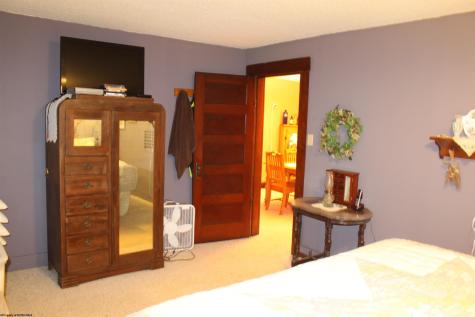 3057 Valley Fork Road Monterville WV 26282-9998