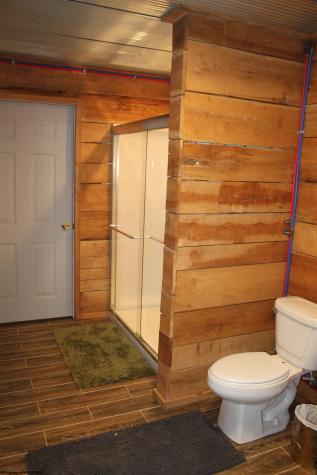 3057 Valley Fork Road Monterville WV 26282-9998