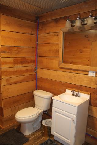 3057 Valley Fork Road Monterville WV 26282-9998
