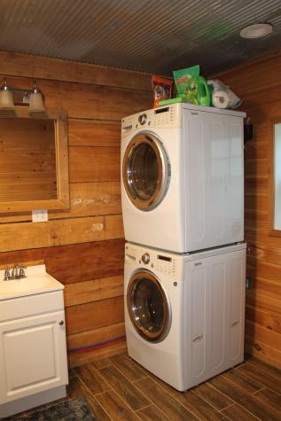 3057 Valley Fork Road Monterville WV 26282-9998