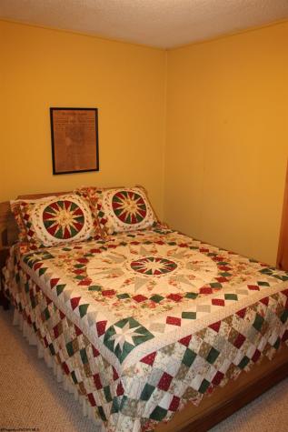 3057 Valley Fork Road Monterville WV 26282-9998